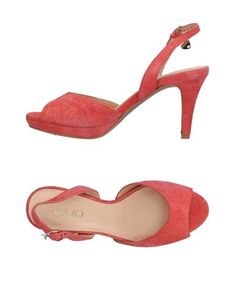 Сандалии LIU •JO Shoes