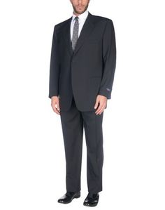 Костюм Canali
