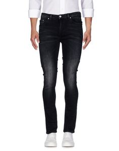 Джинсовые брюки Blk Dnm