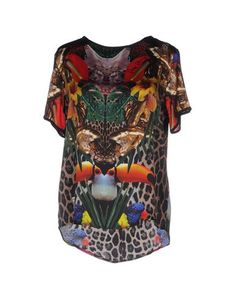 Блузка Philipp Plein