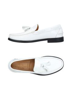 Мокасины Harmont&;Blaine