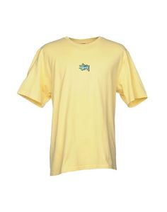 Футболка Stussy