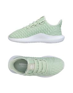 Низкие кеды и кроссовки Adidas