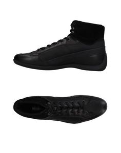 Высокие кеды и кроссовки Pirelli Pzero