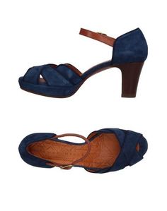 Сандалии Chie Mihara