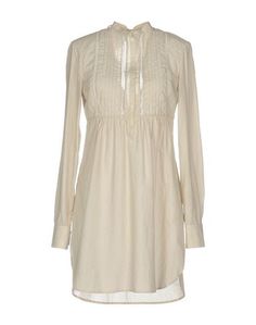 Короткое платье Scervino Street