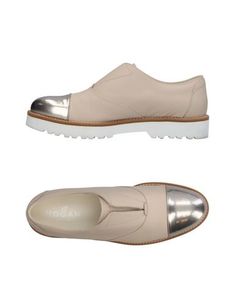 Мокасины Hogan