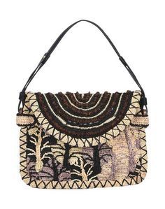 Сумка на руку Jamin Puech