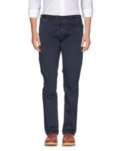 Повседневные брюки Macchia J