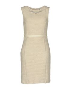 Короткое платье Blugirl Blumarine