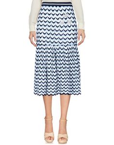 Юбка до колена Ainea