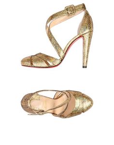 Туфли Christian Louboutin