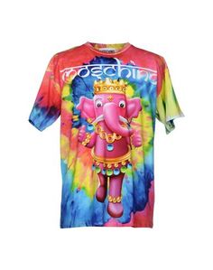 Футболка Moschino Couture