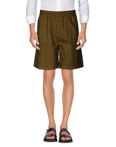 Бермуды Scotch &; Soda