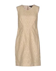 Короткое платье Belstaff