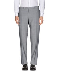 Повседневные брюки Canali