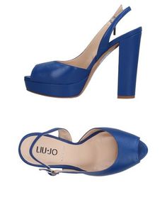 Сандалии LIU •JO Shoes