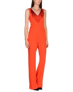 Комбинезоны без бретелей Pinko
