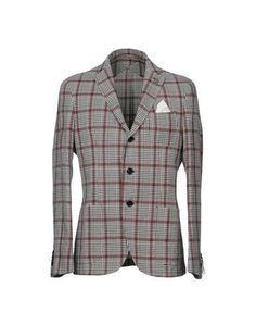 Пиджак Paoloni