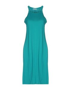 Платье до колена Verdissima