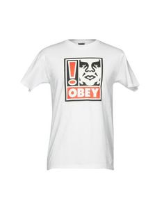 Футболка Obey