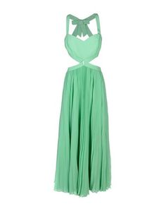 Длинное платье SHI 4