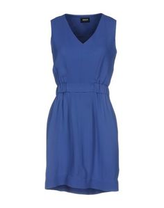 Короткое платье Emporio Armani