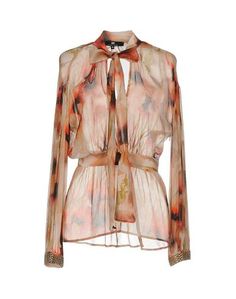 Блузка Elisabetta Franchi