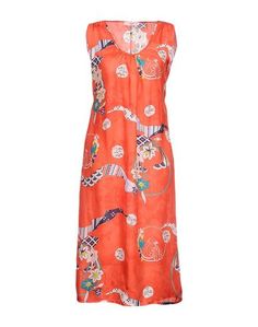 Платье до колена Suoli