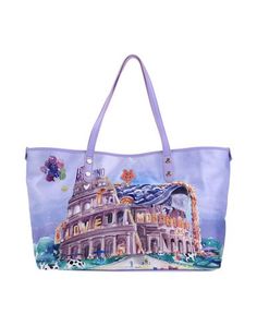 Сумка на руку Love Moschino