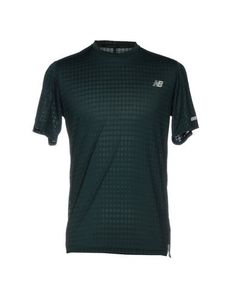 Футболка New Balance