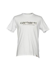Футболка Carhartt
