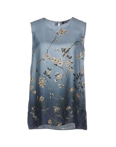 Топ без рукавов S Max Mara