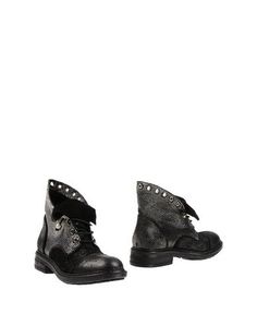 Полусапоги и высокие ботинки Fru.It