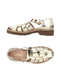 Сандалии LIU •JO Shoes