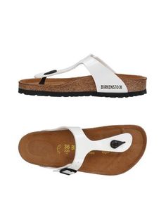 Вьетнамки Birkenstock