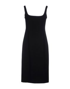 Платье до колена Max Mara Studio