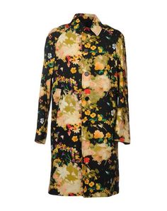 Легкое пальто Msgm