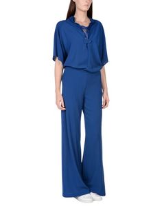 Комбинезоны без бретелей Pinko