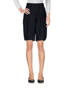 Бермуды Scotch &; Soda