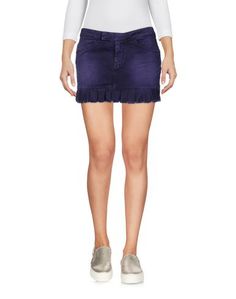 Джинсовая юбка Cycle