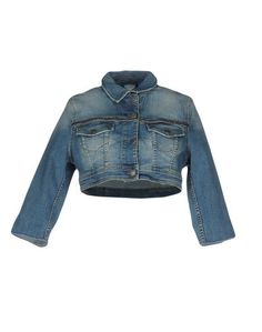 Джинсовая верхняя одежда LIU •JO Jeans