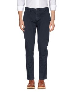 Повседневные брюки YAN Simmon