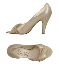 Сандалии Diesel