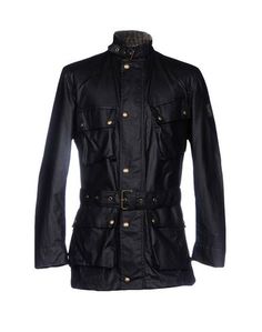 Куртка Belstaff