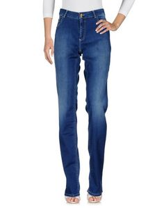 Джинсовые брюки Marani Jeans