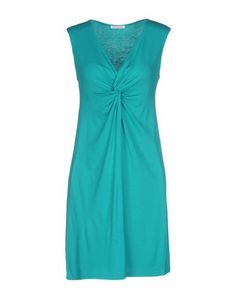 Короткое платье Verdissima