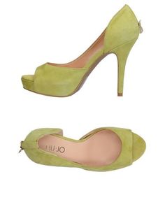 Туфли LIU •JO Shoes