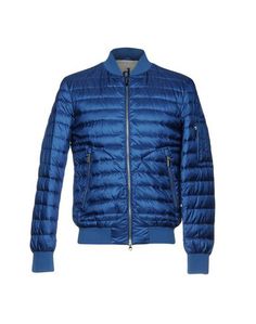 Пуховик Add