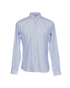 Pубашка Gabardine